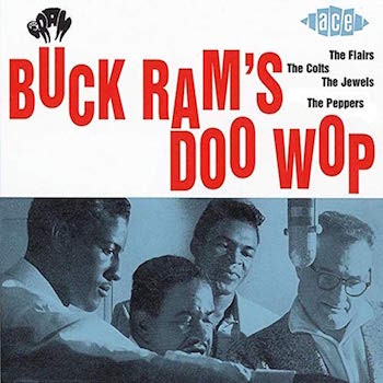 V.A. - Buck Ram's Doo Wop